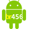 Aplicativo br456 para Android
