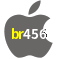 Aplicativo br456 para iOS